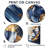 Simoneau - Abstract Canvas Prints-817287803-817287805-817287806