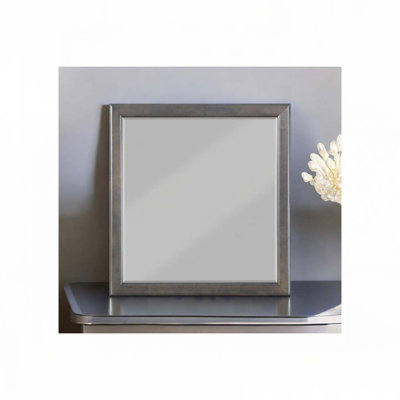 Dark Gray Mirror