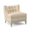 Social Sunbrella® Boucle Tufted Chair-41241651-41242334