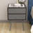 Cyria 15.8'' W Nightstand