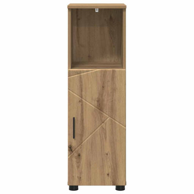 30cm Bathroom Vanity Base Only