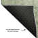 Premium Machine Washable Maag AMF1764 Modern Rug
