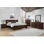 Ensemble de chambre à coucher Cappuccino-715884270-715884268