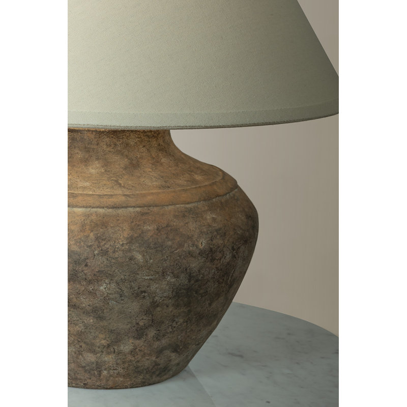 Calabria Table Lamp