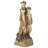 The Meerkat Gang Statue