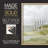 Inlet Impression II Framed Print - Solid Wood-1475113762