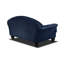 Debose Orthopedic Memory Foam Pet Bed-1066028109