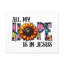 No Frame Print on Canvas-1156475349