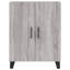 Malaree 2 -Door Rectangle Accent Cabinet-1949840662