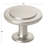 1 1/4" Diameter Round Knob-98189400