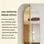 Miroir mural 62 po H 62,99 po