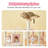 Derrelle Cat Tree-844237846