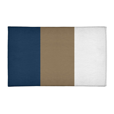Chenille Indoor Rug