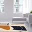 Frake Abstract Area Rug-990883571