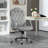 Kimar Chair with Padded Armrests-98956068-72835538