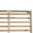 Chippendale Open-Frame Bed-100709561-100709552