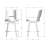 Rackwon Swivel Counter and Bar Stool-1361188417-1362150565