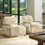Fauteuil de 28,50 po Tripta