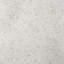 Alaska White 2" Hexagon Polished Marble Mosaic Tile