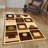 Geometric Indoor Rug-17431361