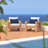 Sehrish Patio Chair With Sunbrella Cushion Covers-925333519
