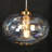 Willeford 3 - Light Copper Pendant