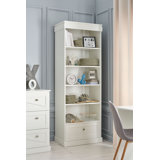Gilman Bookcase
