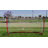 12ft Elite Soccer Goal Complete Set