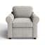 Fauteuil rembourré Warrington-1672810210