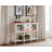 Ratliff Wood Sideboard Buffet Cabinet Console Table
