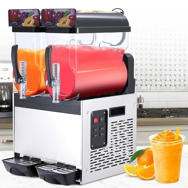 Hobbylane Frozen Drink Maker, 700W  30L