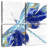 Brampt Blue Dragonfly-109038600