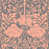 Peachy Pink/Grey