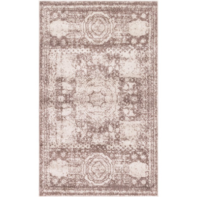 Varonique Geometric Indoor Rug
