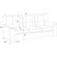 Upholstered 81'' Sofa-613061283