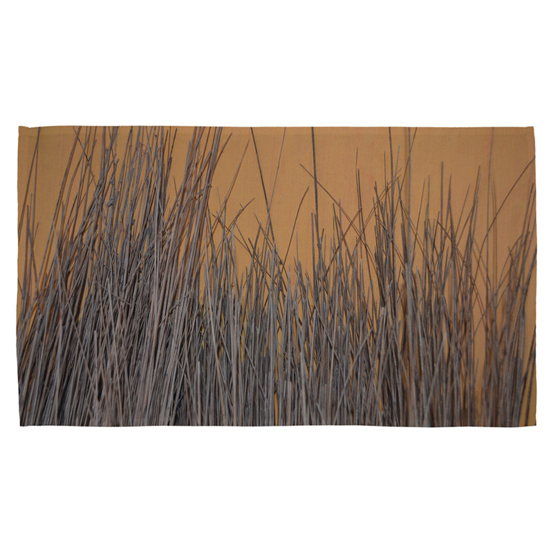 Draylen Waffle Tea Towel Kitchen Towel