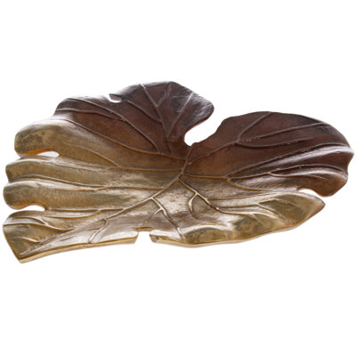 Beikirch Metal Decorative Bowl