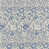 Vellum/Indigo