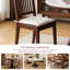 Square Dining Chair Cushion-141544712