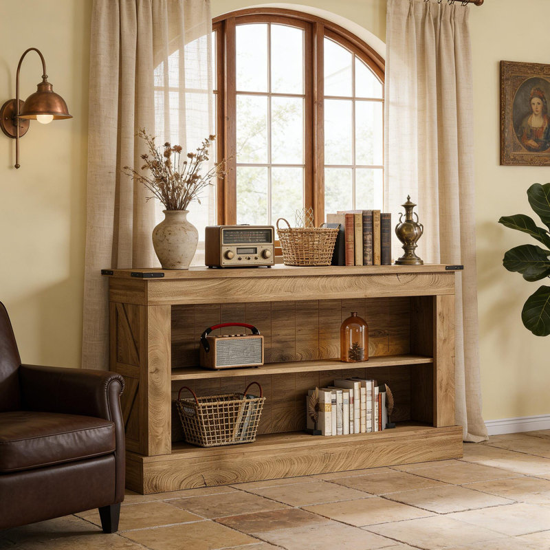 Élégante table de canapé, console, table de vestibule