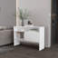 Console avec deux portes-148609312