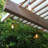 Aceves Outdoor 24 - Bulb 48'' Plug-in String Light