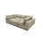 Arregui Corduroy Sectional-342476663