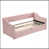 Rose est en rupture de stock