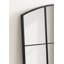 Miroir noir Latitude Run® Forsyth-1521054859