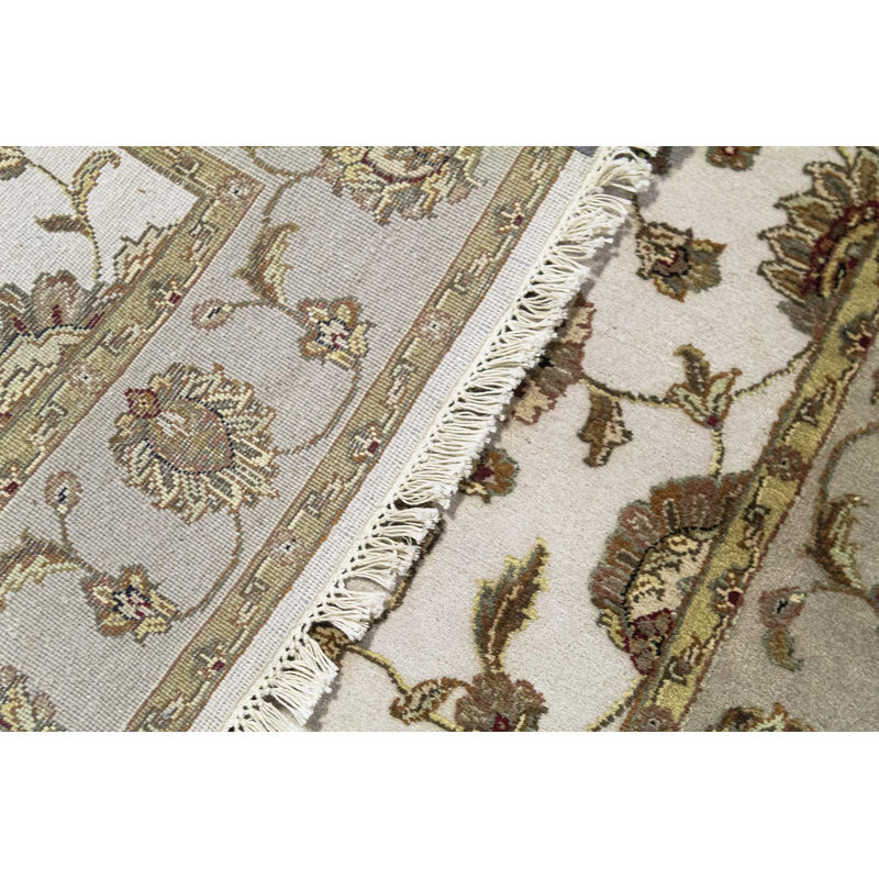 Oriental Area Rug