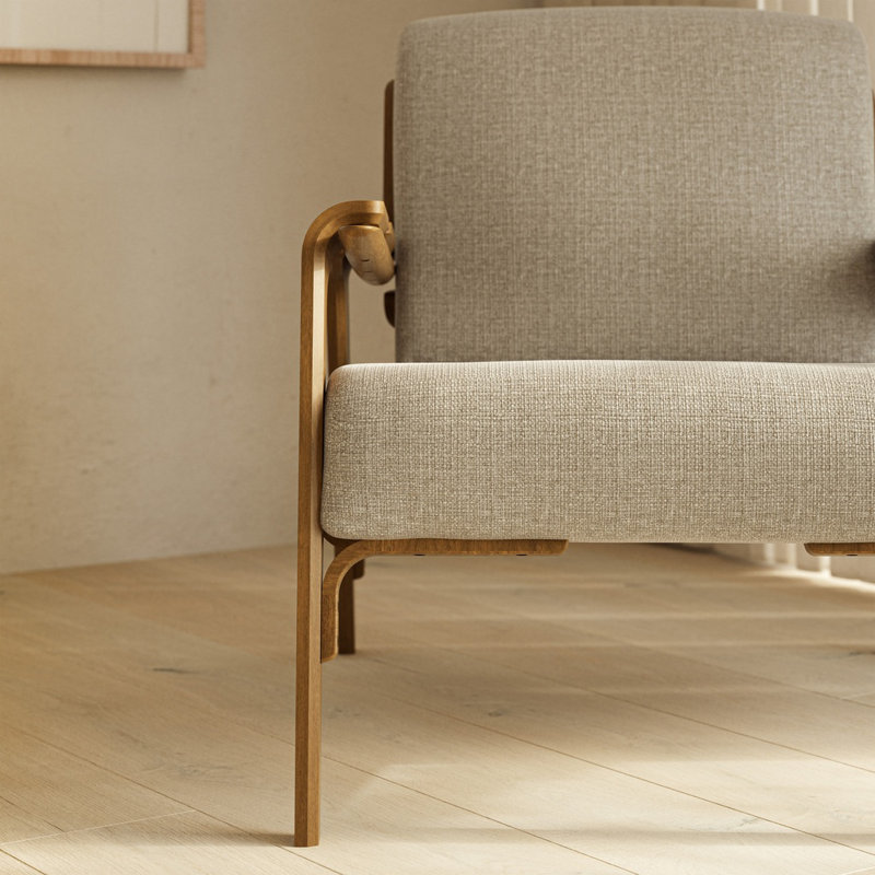 Fly Armchair