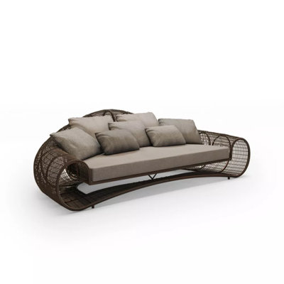 Croissant Sofa