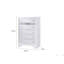Commode 5 tiroirs