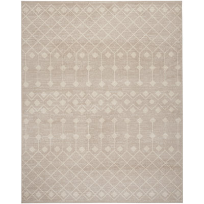Julicia Geometric Indoor Rug
